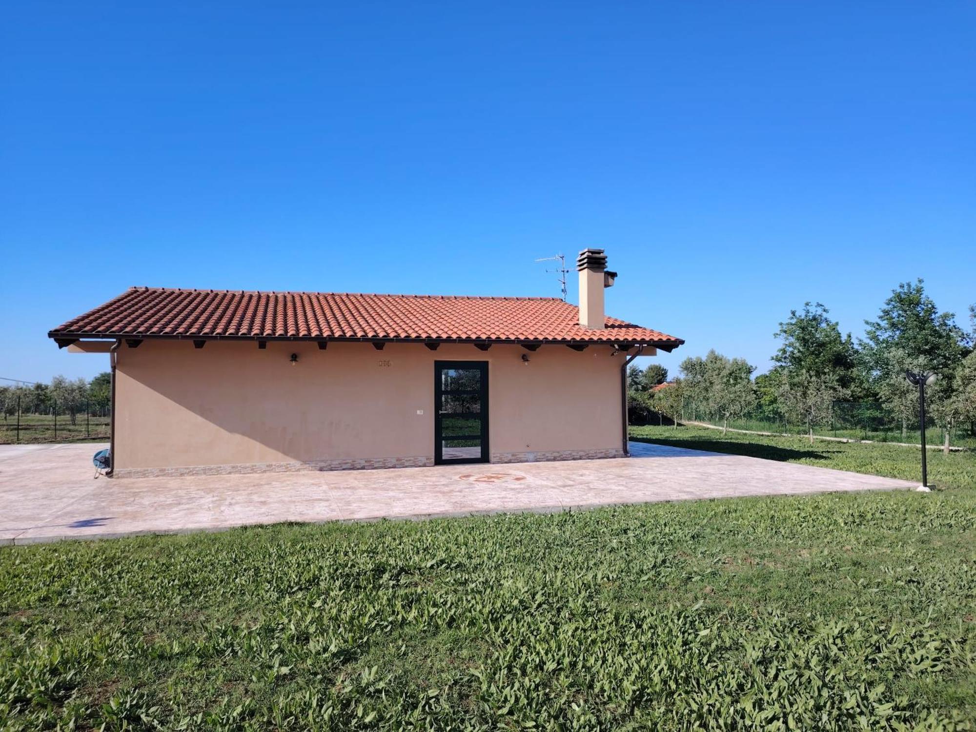 Casale Nel Verde San Vito Chietino Exterior foto